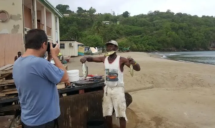 St. Lucia Food and Rum Tour - Taste authentic St. Lucian Food and Culture 