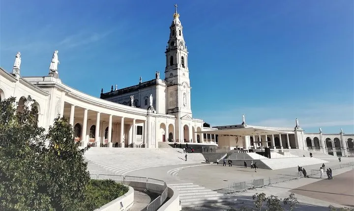 Fátima day tour - private and guided