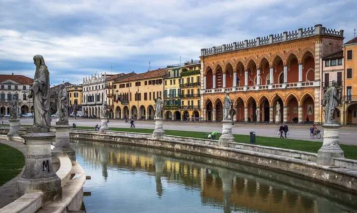 Private Tour to Padua from Venice
