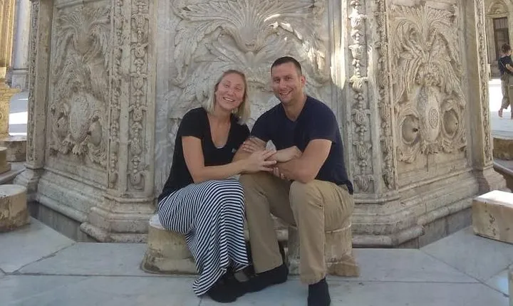 Egyptian Museum Alabaster Mosque Hanging Church and Khan Bazaar from Cairo