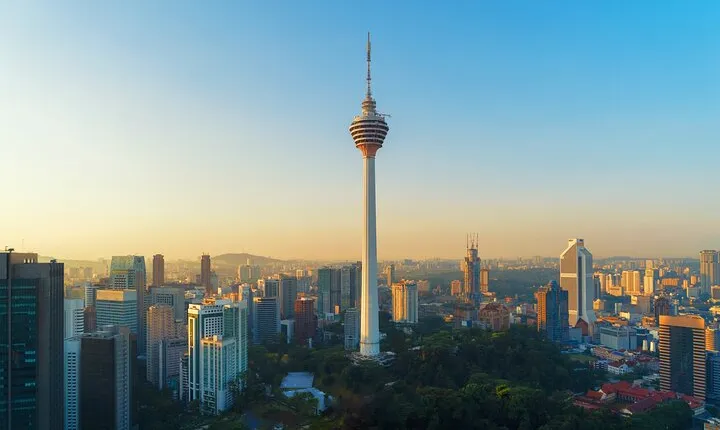 Kuala Lumpur City Tour (8 hours)