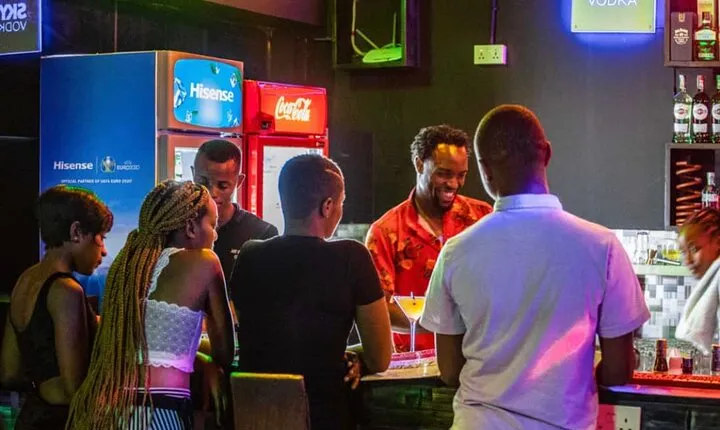 Arusha Nightlife Tour