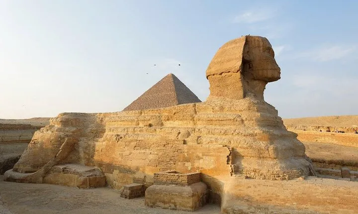 2 Days Private Guided Tour around Cairo and Giza
