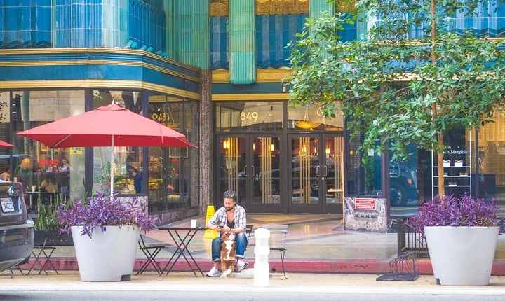 Private Photo Tour in Los Angeles - Best Instagram Places in LA