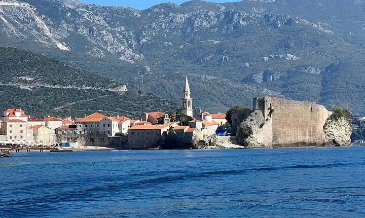 Private Sightseeing Tour in the Coastal Towns of Adriatic Sea