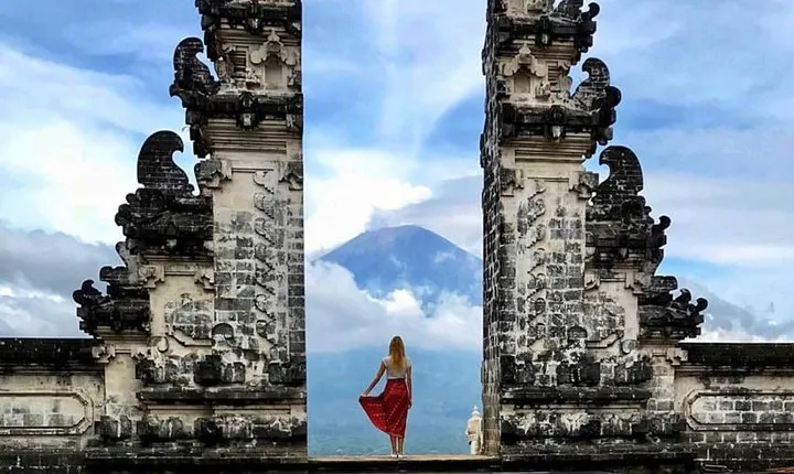 Bali Instagram Tour