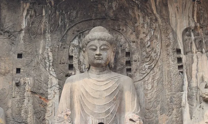 4 Days Xi'an & Luoyang Heritage and Culture Tour