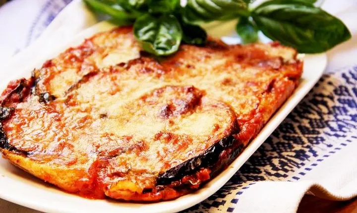 Authentic Puglian Cooking Class