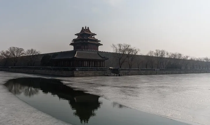 Beijing Private Tour of Forbidden City, Hutong Tours, Acrobatics Show and More