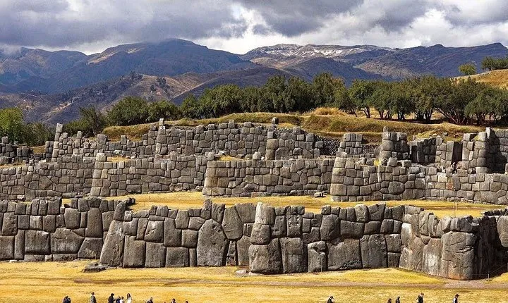Prívate Tour 4-Day: Cusco || Machupicchu || Humantay Lake ||