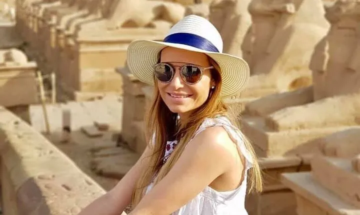5 Days Nile Cruise From Luxor To Aswan Including Hot Air Balloon & Abu Simbel