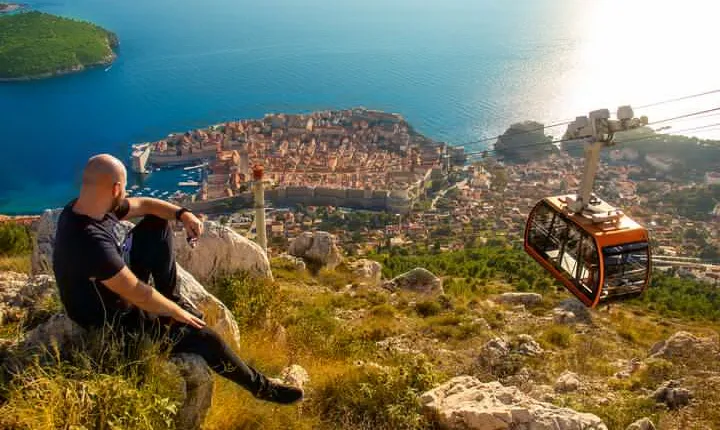 Discover Dubrovnik - Walking Tour for Couples