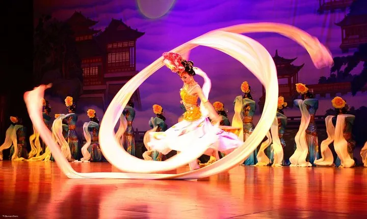 Xi'an 2-Day Private Deluxe Tour with Meal