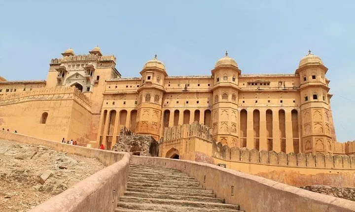 Exceptional Golden Triangle Tour 3 Nights 4 Days