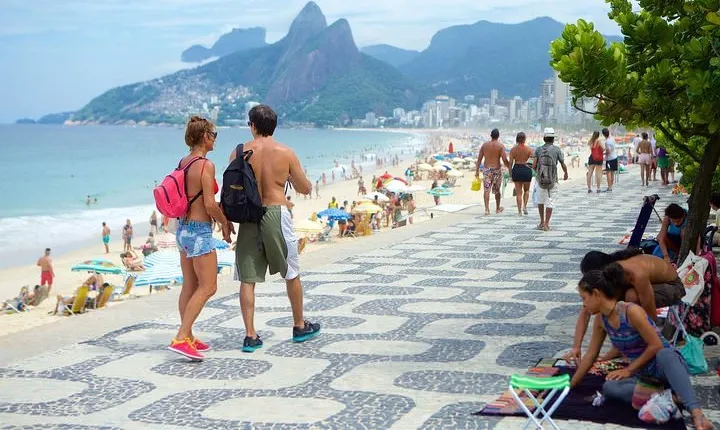 Private Tour: Explore Rio creating your own Itinerary 