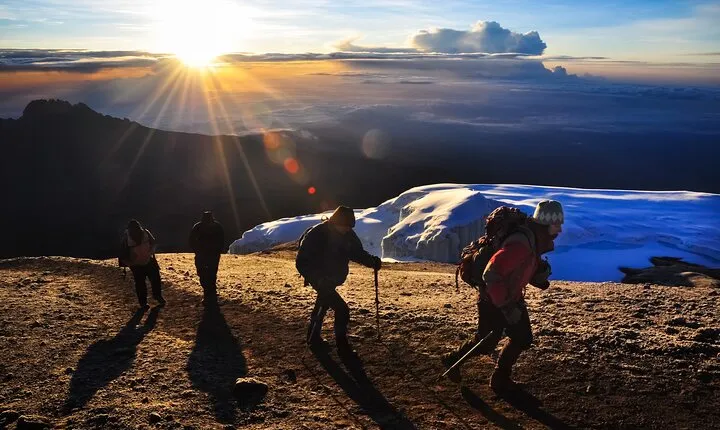 5 Day Kilimanjaro Climbing Rongai Route