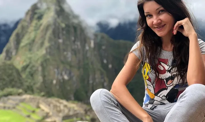 Private Experience To Machu Picchu Full Day By Train