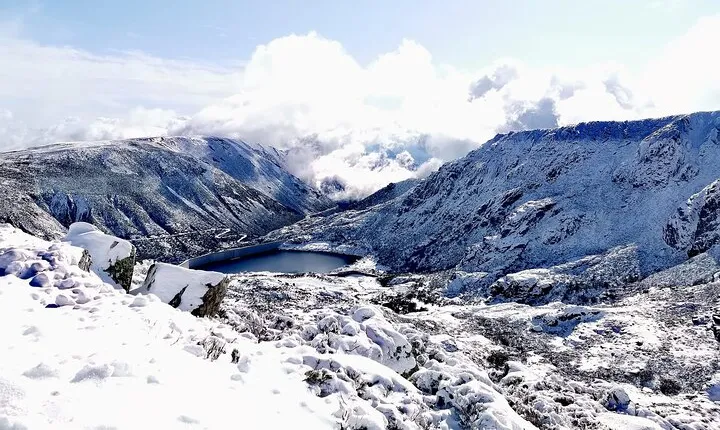 Serra da Estrela - Half-day off-road tour with cheese tasting