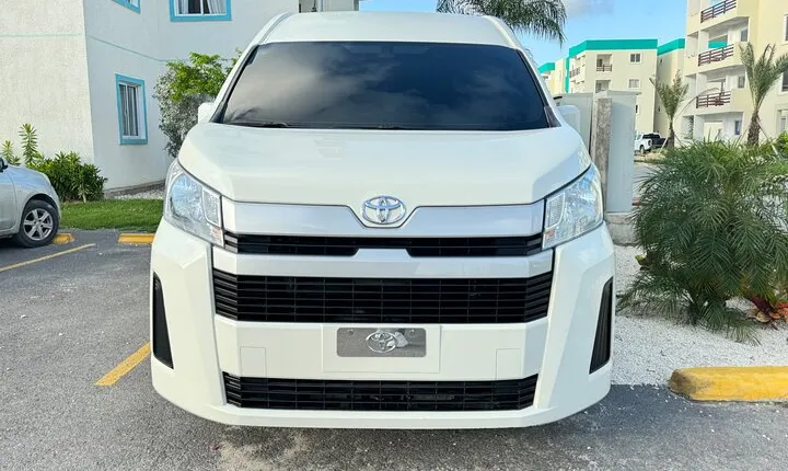 Private transportation from Punta Cana Airport to Hotels