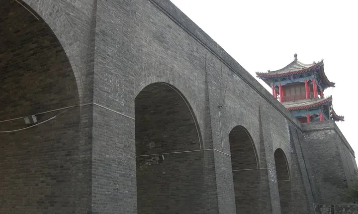 5 Days Private Tour to Beijing from Xi'an by Bullet Train