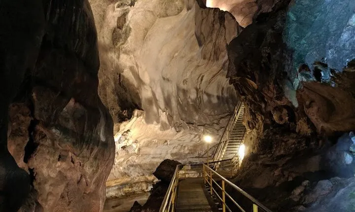 Ultimate Perak Nature Expedition