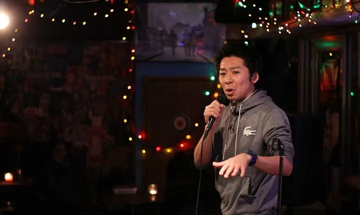 ”Why Why Japan!?” English Standup Comedy Show In Tokyo