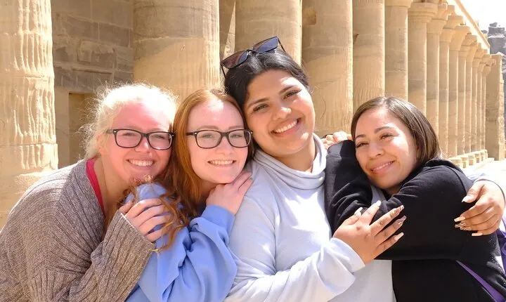 2-Day Private Tour in Luxor