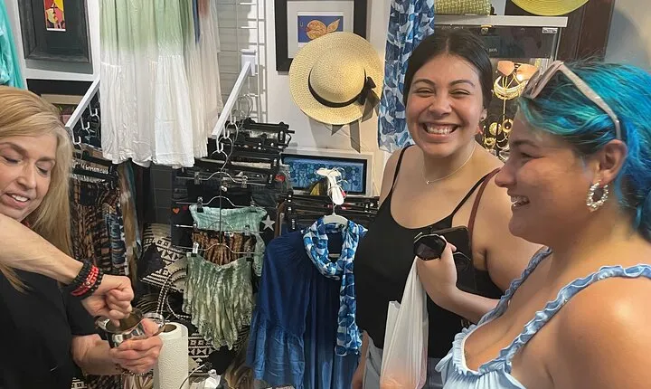 The Calle Ocho Experience