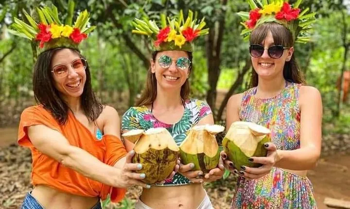 Zanzibar Spice tour