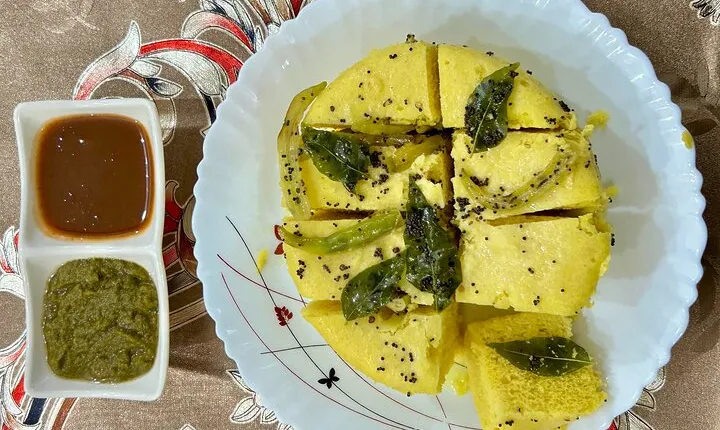 Tanya's kitchen: A Hands-On Punjabi Cooking Class in Amritsar