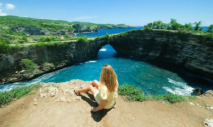 Bali Hai - Nusa Penida Adventure Cruise