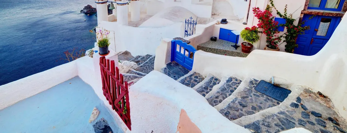 Santorini Highlights Guided Tour