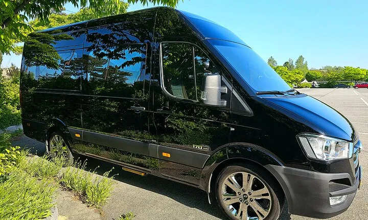 Private Round Trip Transfer - Seoul Hotel to Everland Theme Park