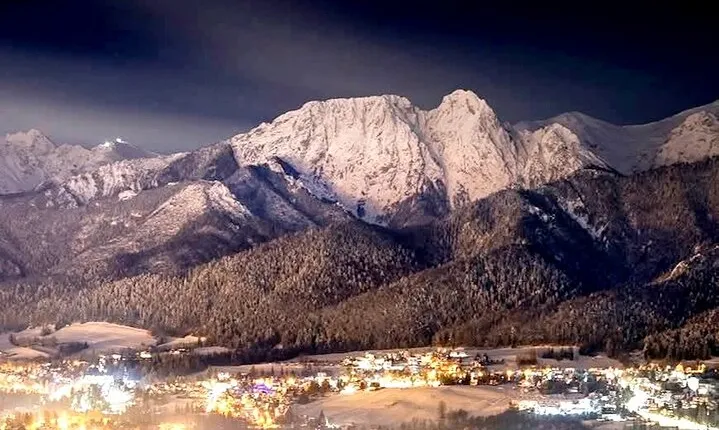 Zakopane Tour from Krakow – Highland Experience & Stunning Views