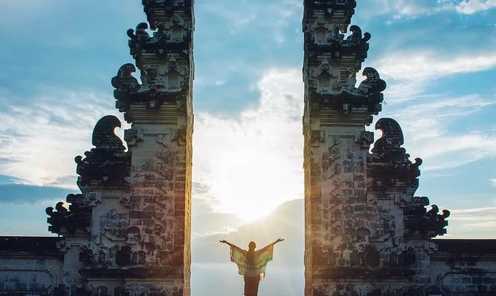 Lempuyang Temple (Gate of Heaven) Private All-Inclusive Bali Tour