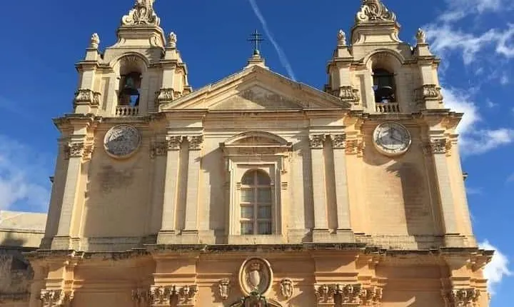 Mdina and Rabat Food and History Tour