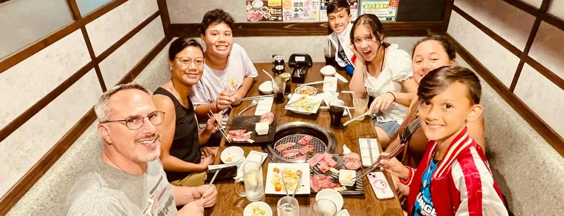 Ikebukuro Food and Entertainment Tour with a Local in Tokyo