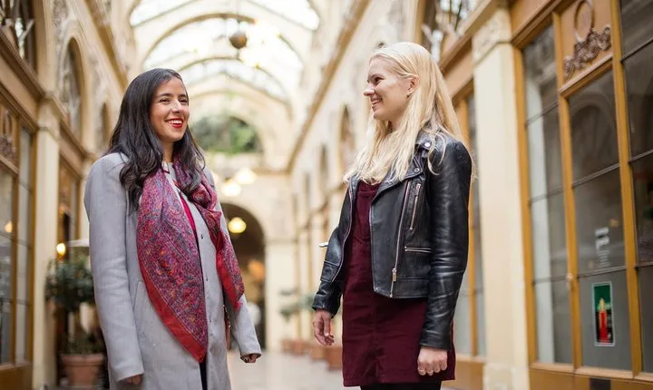 The Beauty of Paris by Bike: Private Tour