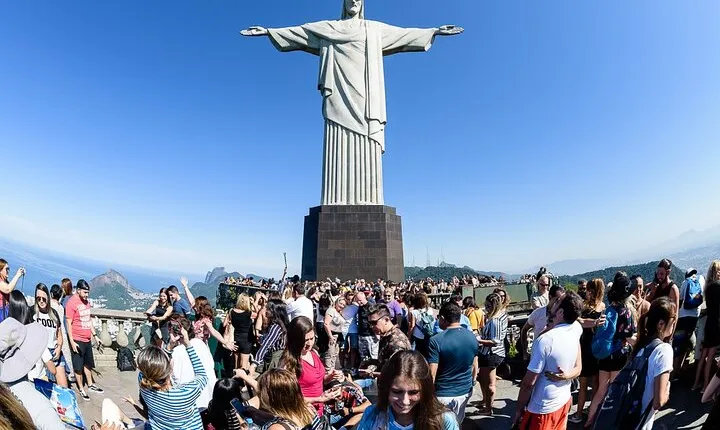 9-Days Rio de Janeiro and Paraty, Classic Package