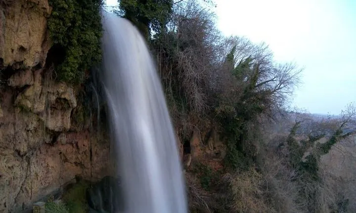 Private tour: Full day Pella-Edessa-Vergina