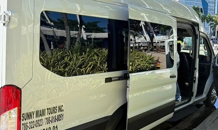 Sawgrass Mills Shopping Day