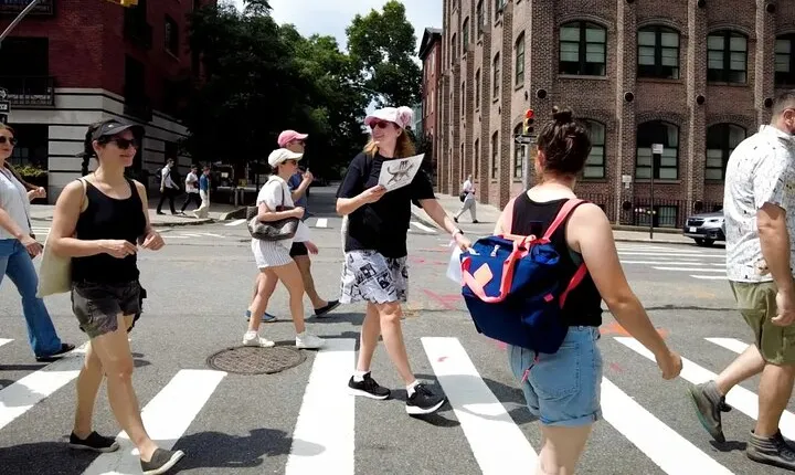 Historical Cat Tales Walking Tour Lower East Side