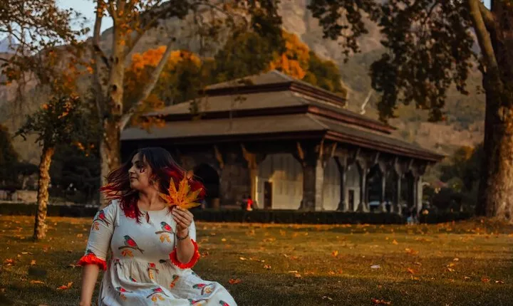6 Days Private Tour in Kashmir Valley
