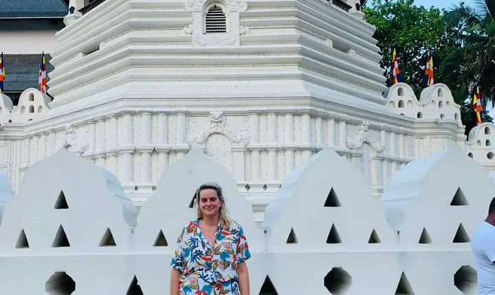 Kandy Day Tour From Colombo