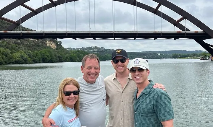 Lake Austin BYOB Sunset Cruise – 5:30-7:30pm