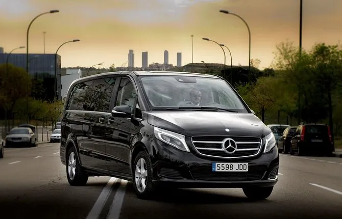 Arrival Transfer from Bologna Airport BLQ to Bologna City by Van