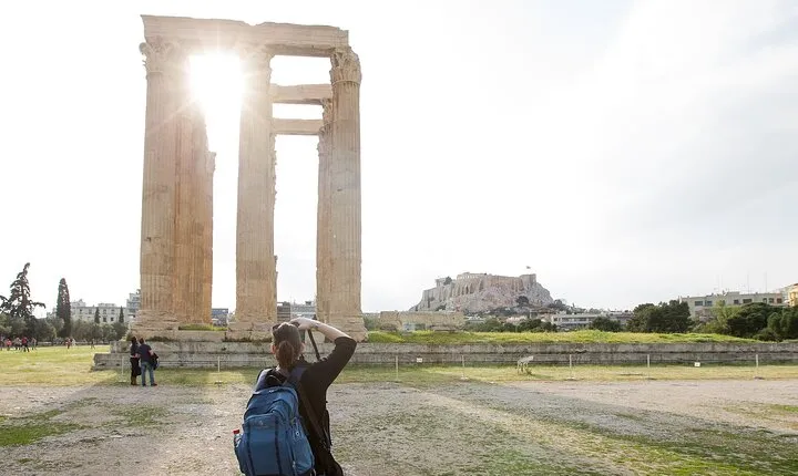 Athens Photography Workshop