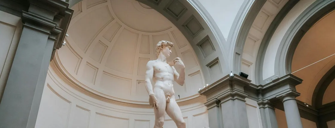Accademia Gallery and Dome climb tour with skip-the-line tickets