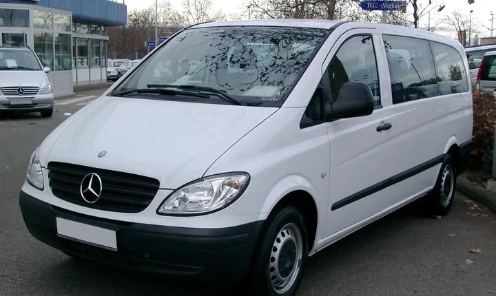 Private Transfer from Santiago Airport To Valparaiso or Viña Del Mar Hotel Or Valparaiso Port