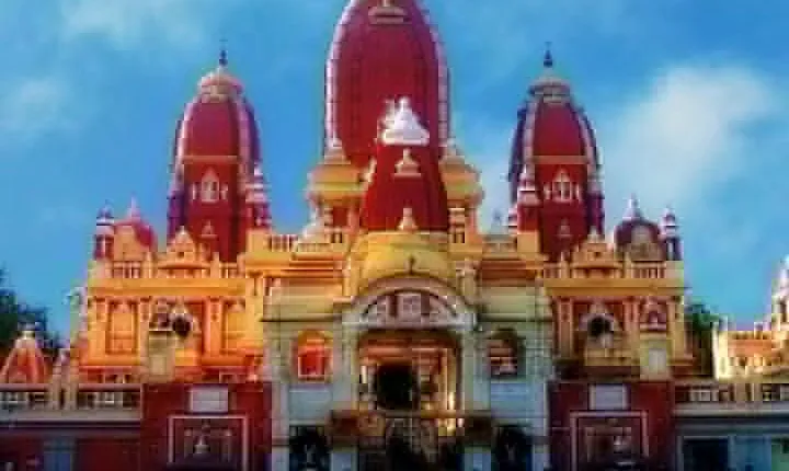 Private Full Day Temple Tour in Delhi by Car